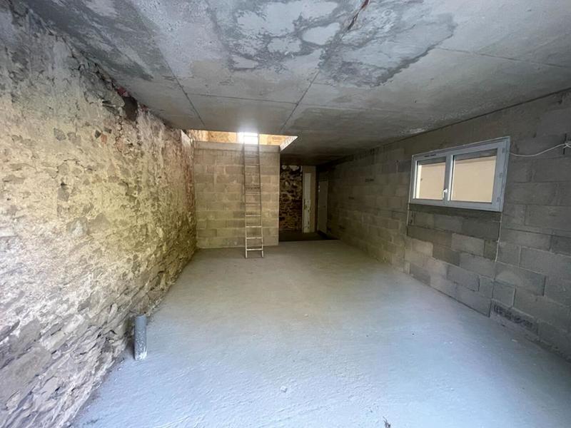 Maison - 130 m² - 2 pièces