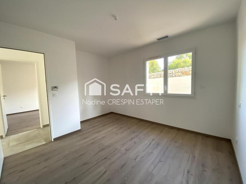 Maison - 111 m² - 4 pièces