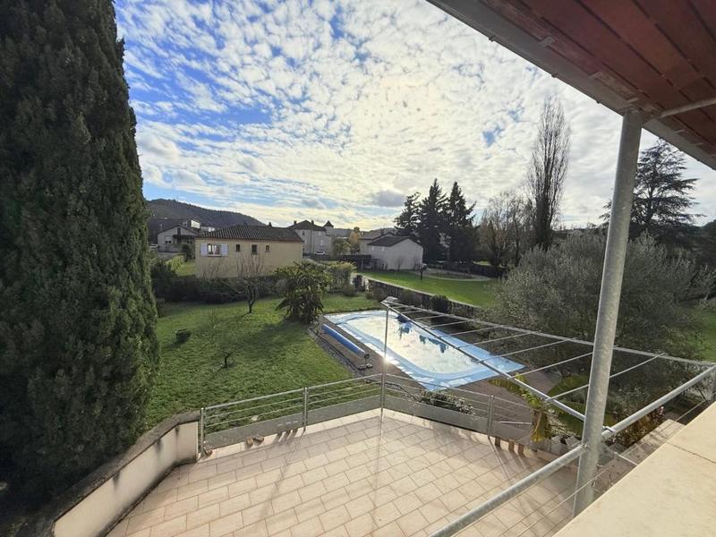 Maison d'architecte - 157 m² - 6 pièces