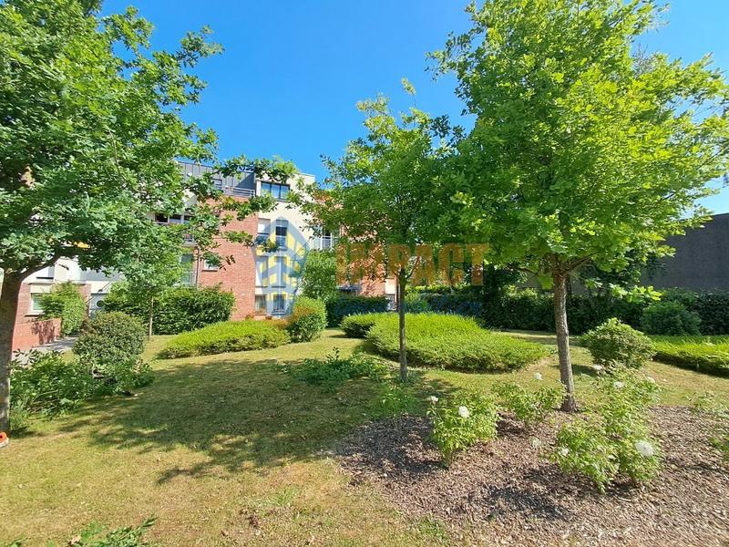 Appartement - 78 m² - 3 pièces