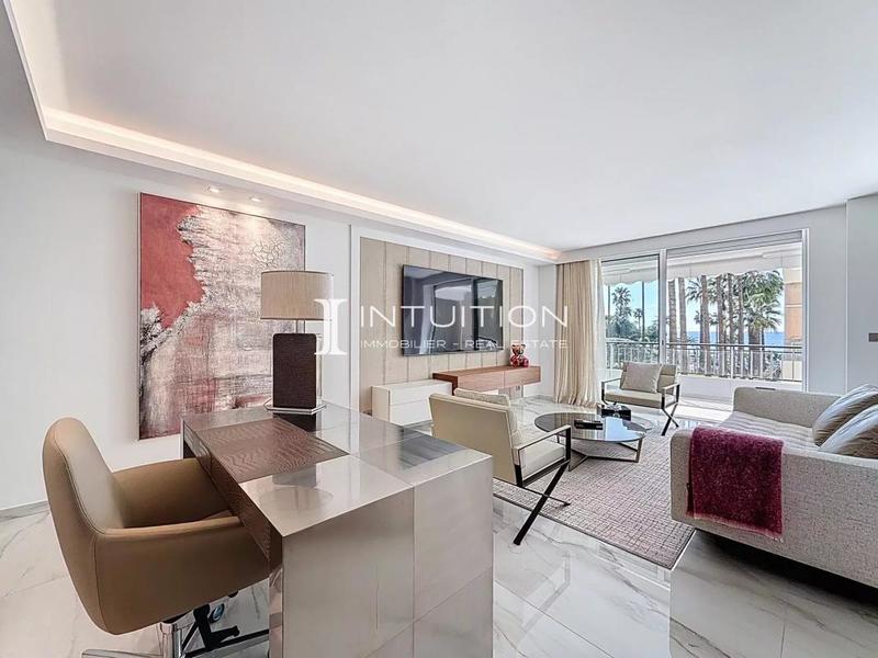 Appartement - 127 m² - 3 pièces