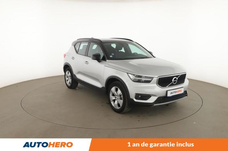 Volvo Xc40 1.5 T3 Bv6 156 ch