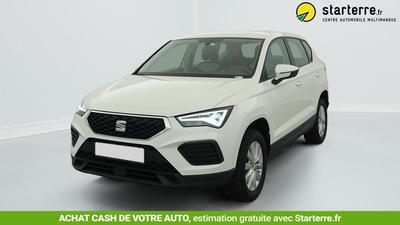 Seat Ateca 1.0 Tsi 110 ch Start/Stop Reference