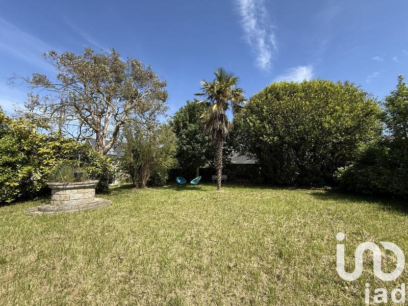 Maison - 114 m² - 5 pièces