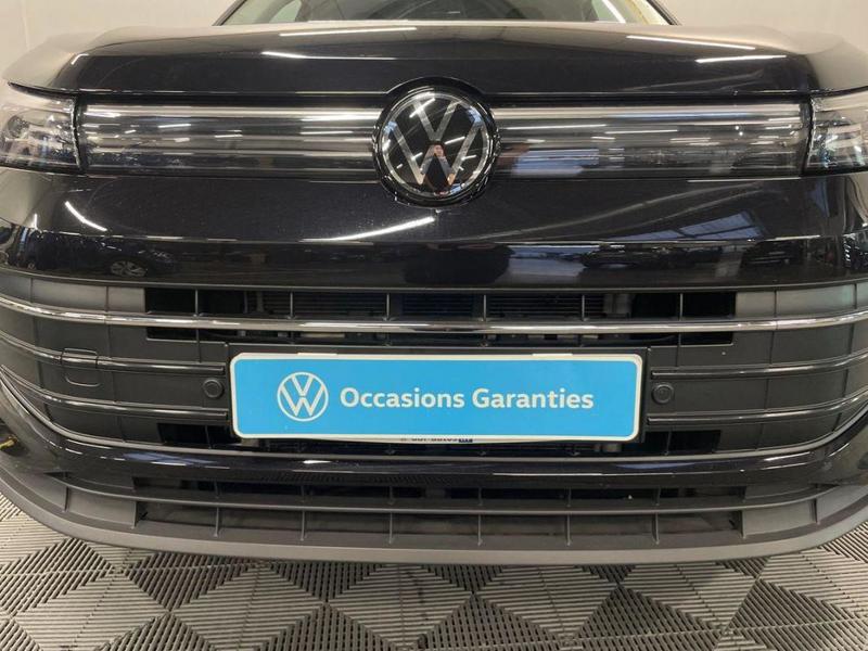 Volkswagen Tiguan 1.5 eHybrid 204ch Dsg6 Life Plus