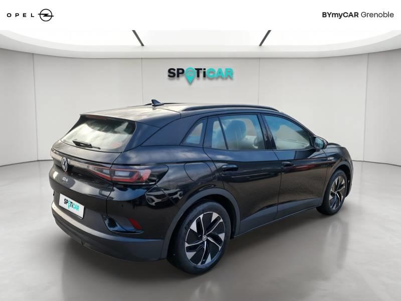 Volkswagen Id.4 174 ch Pro Business