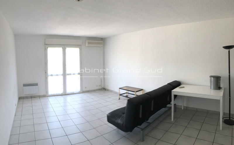 Appartement - 32 m² - 1 pièce