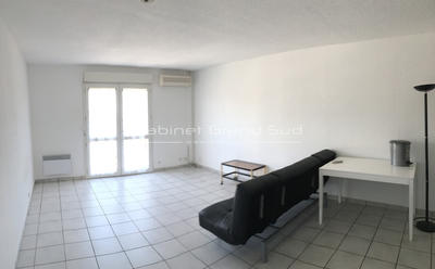 Appartement - 32 m² - 1 pièce