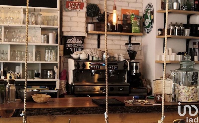 Local commercial - 62 m²