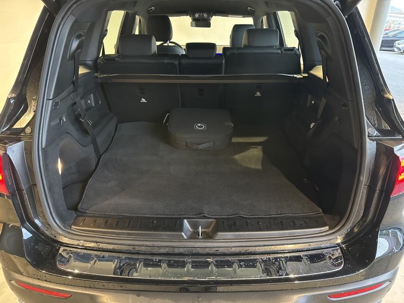 Mercedes Eqb 250+ Edition