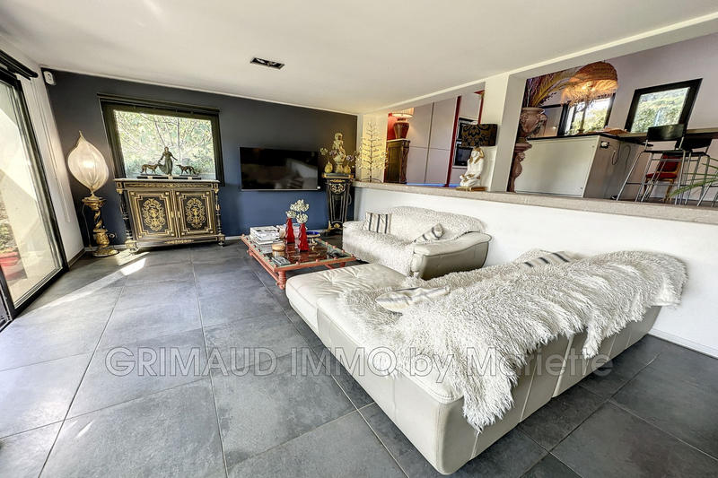 Villa - 172 m² - 4 pièces