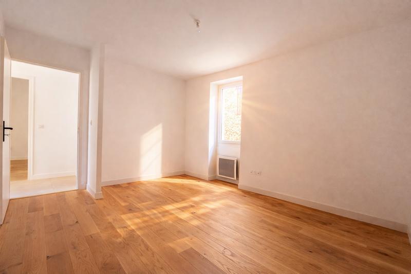 Maison - 116 m² - 5 pièces