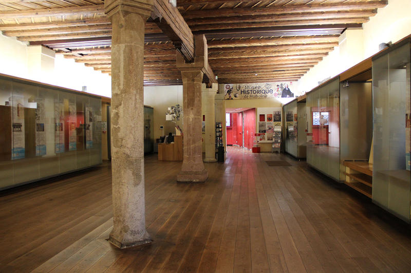 Eh bien dansons maintenant ! Bal renaissance