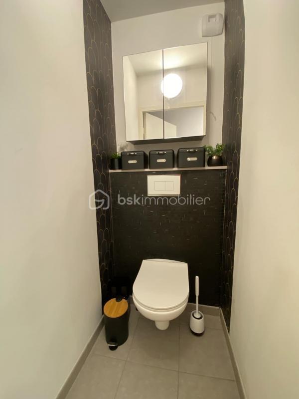 Appartement - 29 m² - 2 pièces