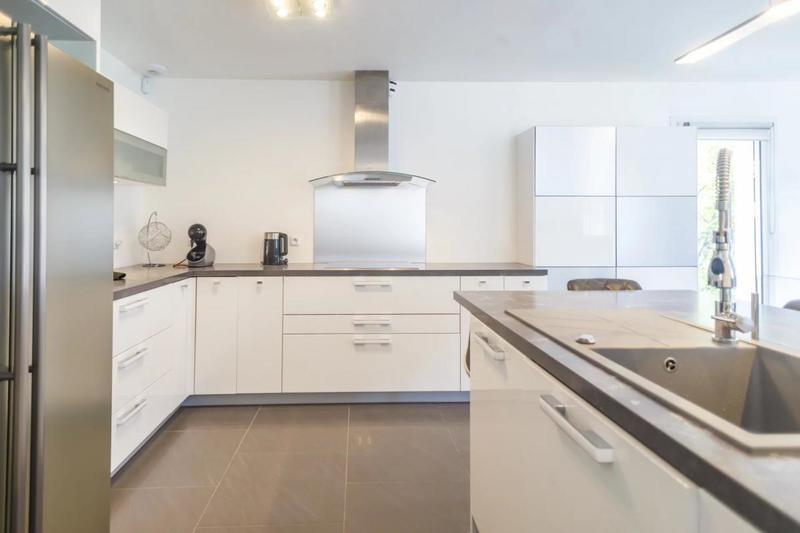 Maison - 109 m² - 5 pièces