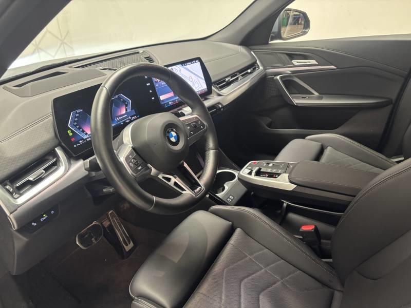 Bmw X2 sDrive 20i 170ch Dkg7 m Sport
