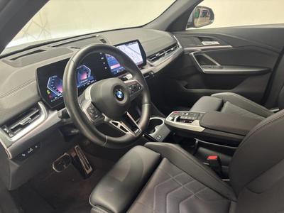 Bmw X2 sDrive 20i 170ch Dkg7 m Sport