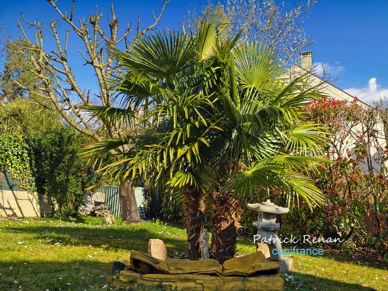 Maison - 130 m² - 7 pièces