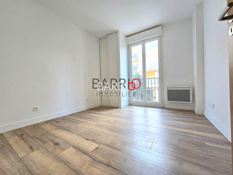 Appartement - 52 m² - 3 pièces