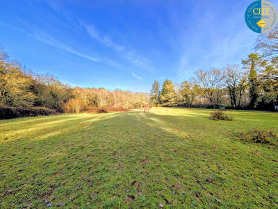 Terrain - 20 680 m²