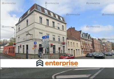 Local commercial - 250 m²