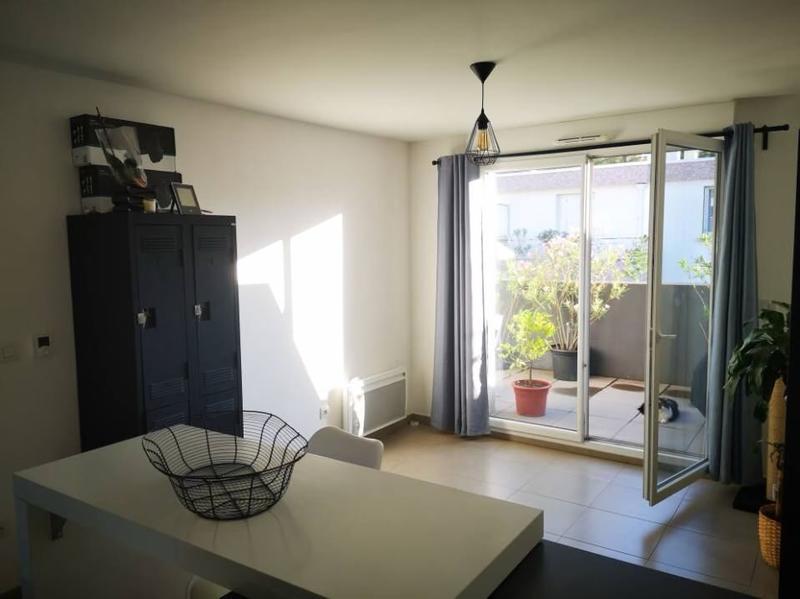 Appartement - 52 m² - 3 pièces