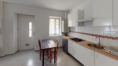 Appartement - 32 m² - 2 pièces