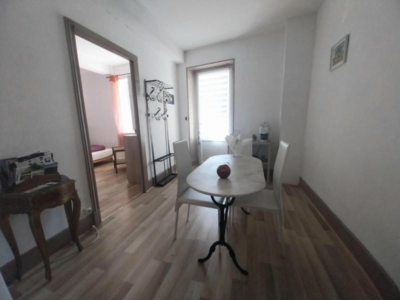Maison - 135 m² - 7 pièces