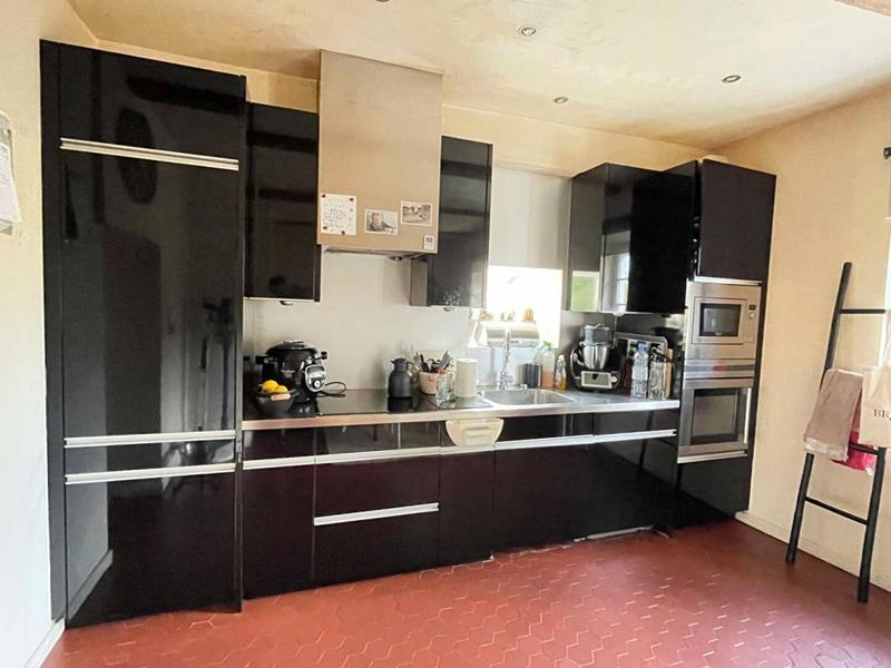 Maison - 164 m² - 5 pièces