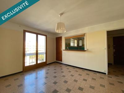 Appartement - 41 m² - 2 pièces