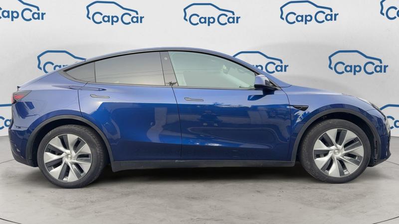 Tesla Model y I 351 Dual motor Long Range - Première main Garantie constructeur