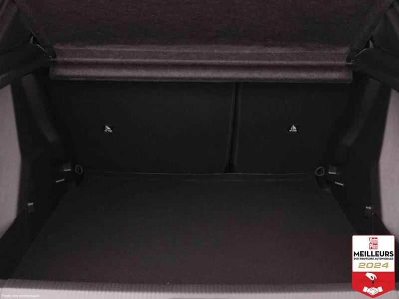 Peugeot 2008 1.2 Hybrid 145 eDCS6 Allure