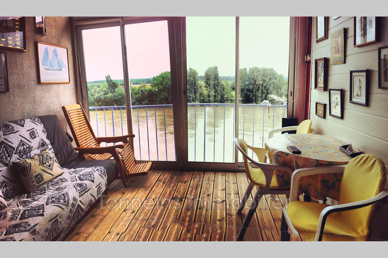 Maison - 143 m² - 6 pièces