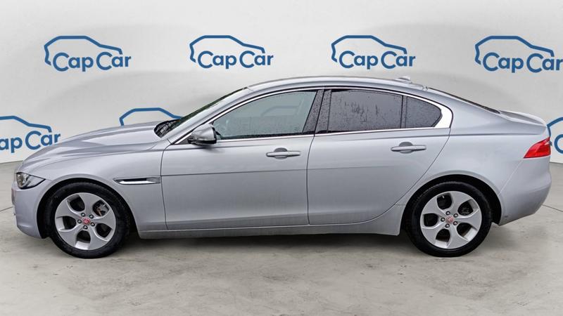 Jaguar Xe 2.0 180 Bva 8 Prestige - Automatique
