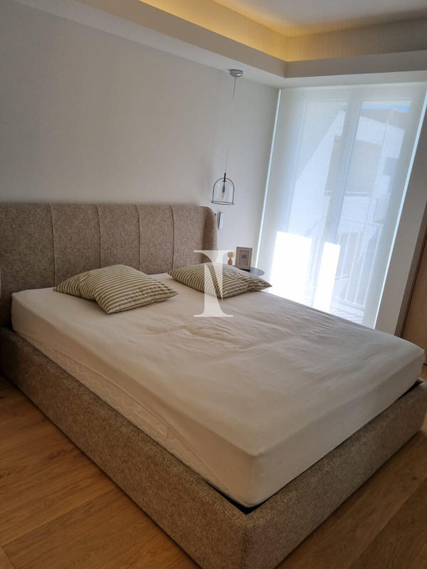 Appartement - 110 m² - 4 pièces