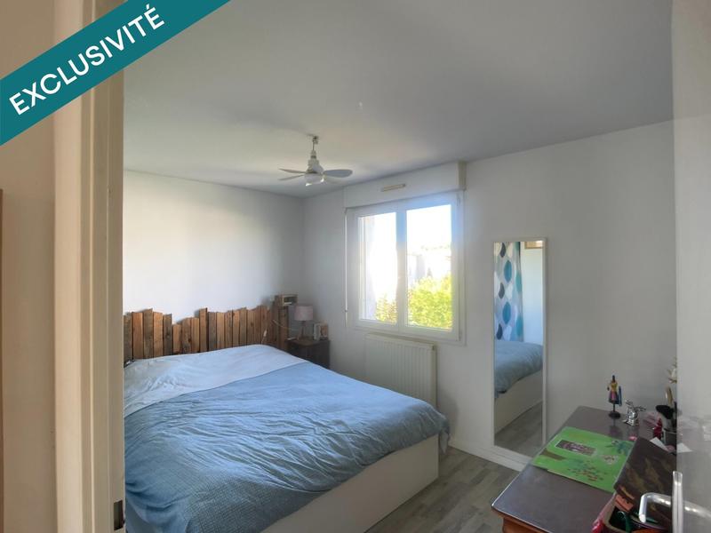 Villa - 92 m² - 4 pièces