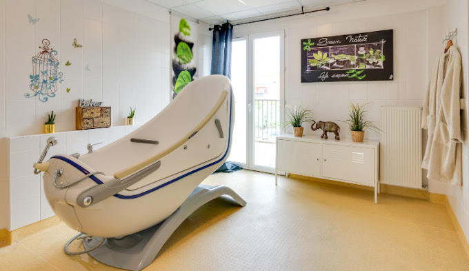 Chambre - 19 m² - 1 pièce