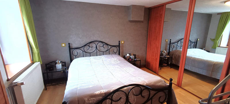 Maison - 105 m² - 4 pièces