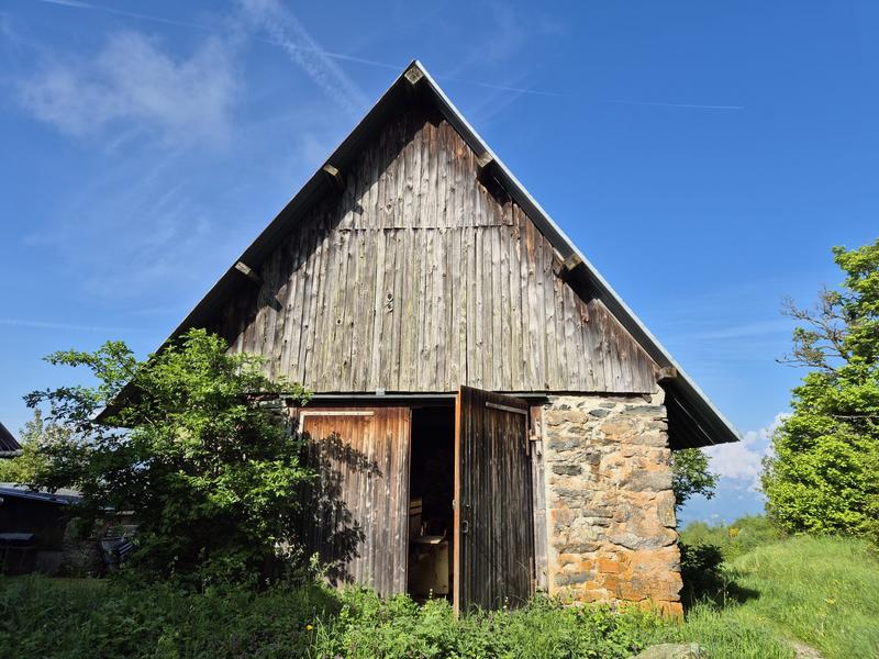 Maison - 73 m² - 4 pièces