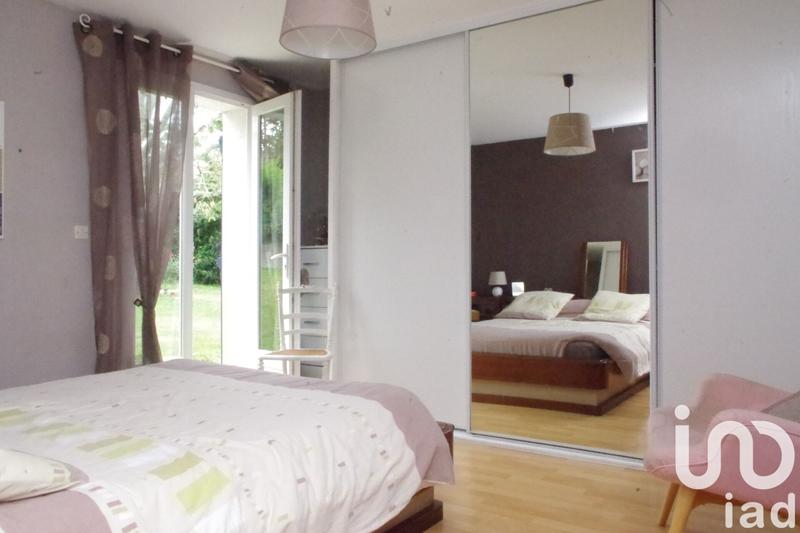 Maison - 191 m² - 7 pièces