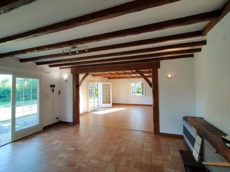 Maison - 90 m² - 3 pièces