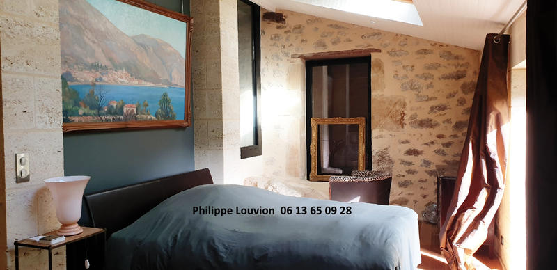 Demeure - 340 m² - 11 pièces