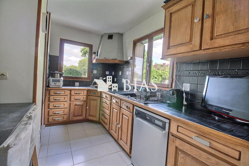 Maison - 130 m² - 7 pièces