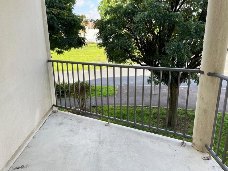 Appartement - 100 m² - 5 pièces