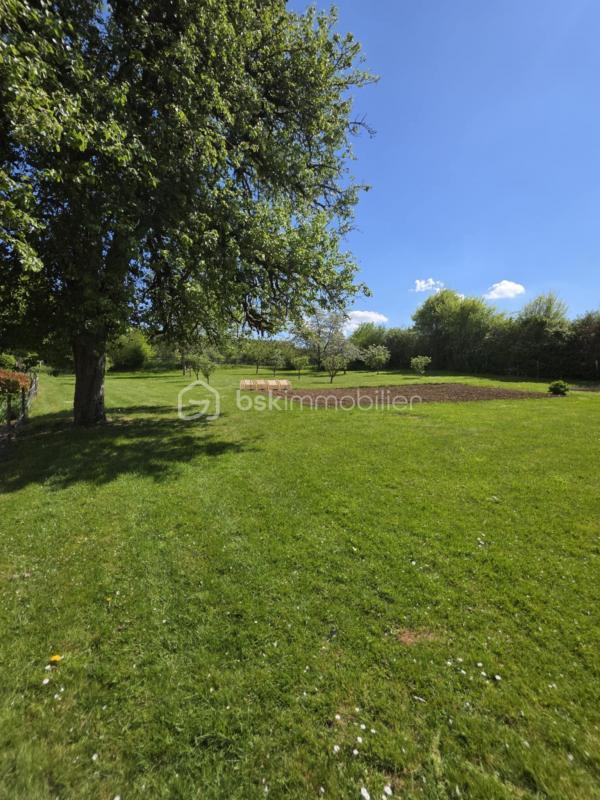 Maison - 152 m² - 6 pièces