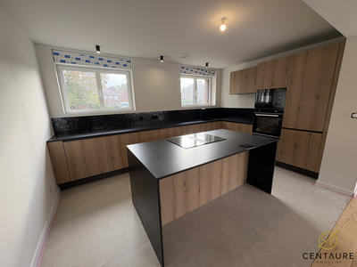 Maison ancienne - 112 m² - 7 pièces