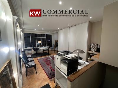 Fonds de commerce - 46 m²