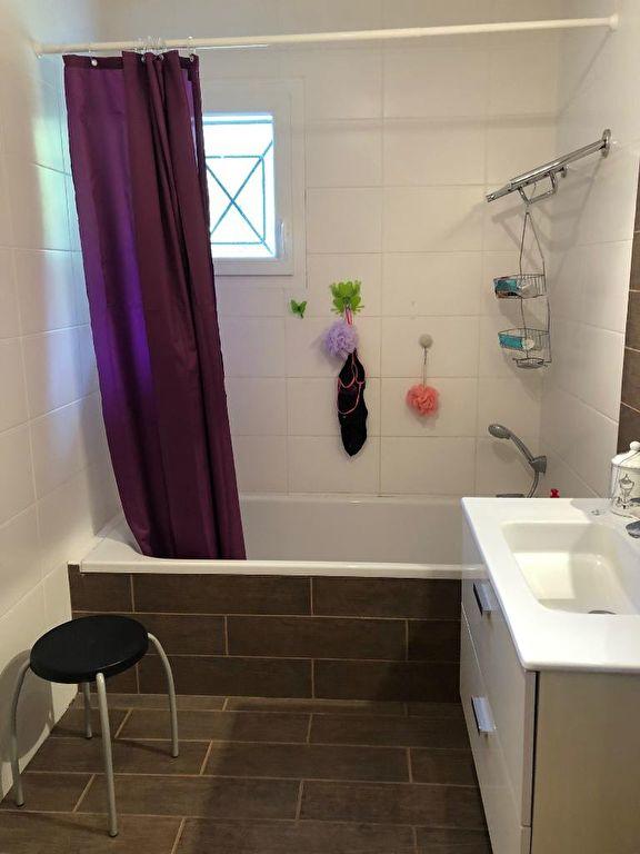 Maison - 122 m² - 5 pièces