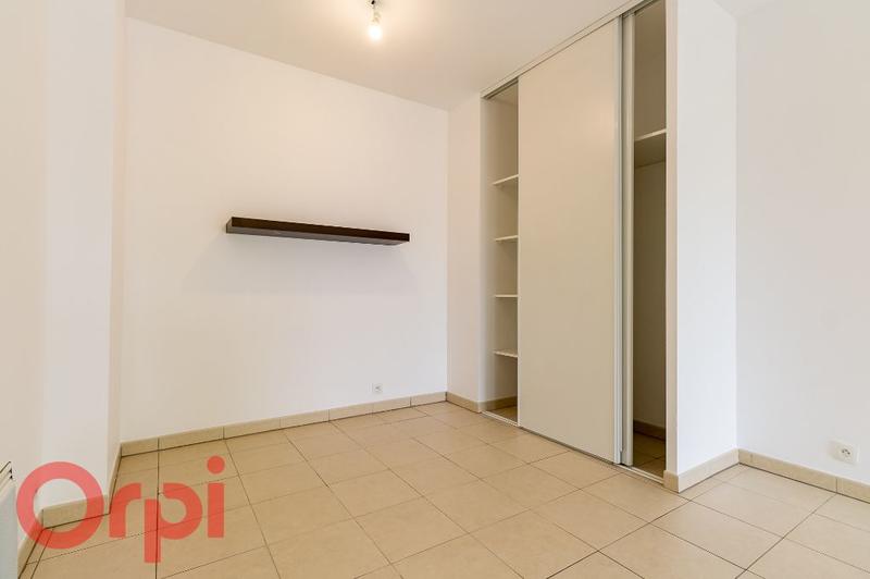 Appartement - 36 m² - 1 pièce