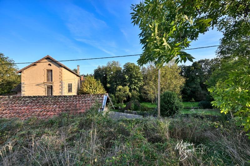 Propriété - 292 m² - 7 pièces